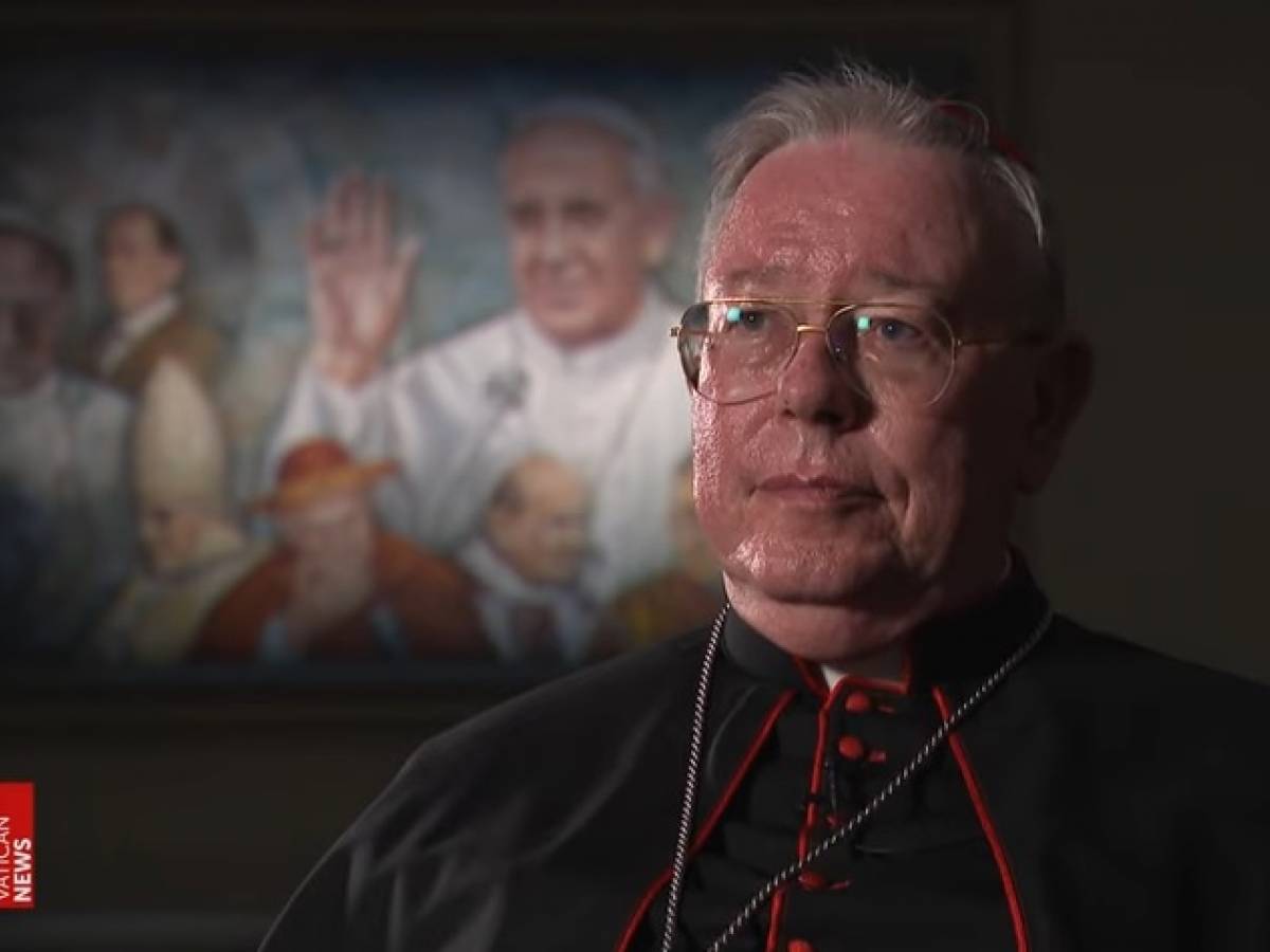 Il cardinale bergogliano contraddice Wojty?a: "Il no alle donne prete? Può cambiare"