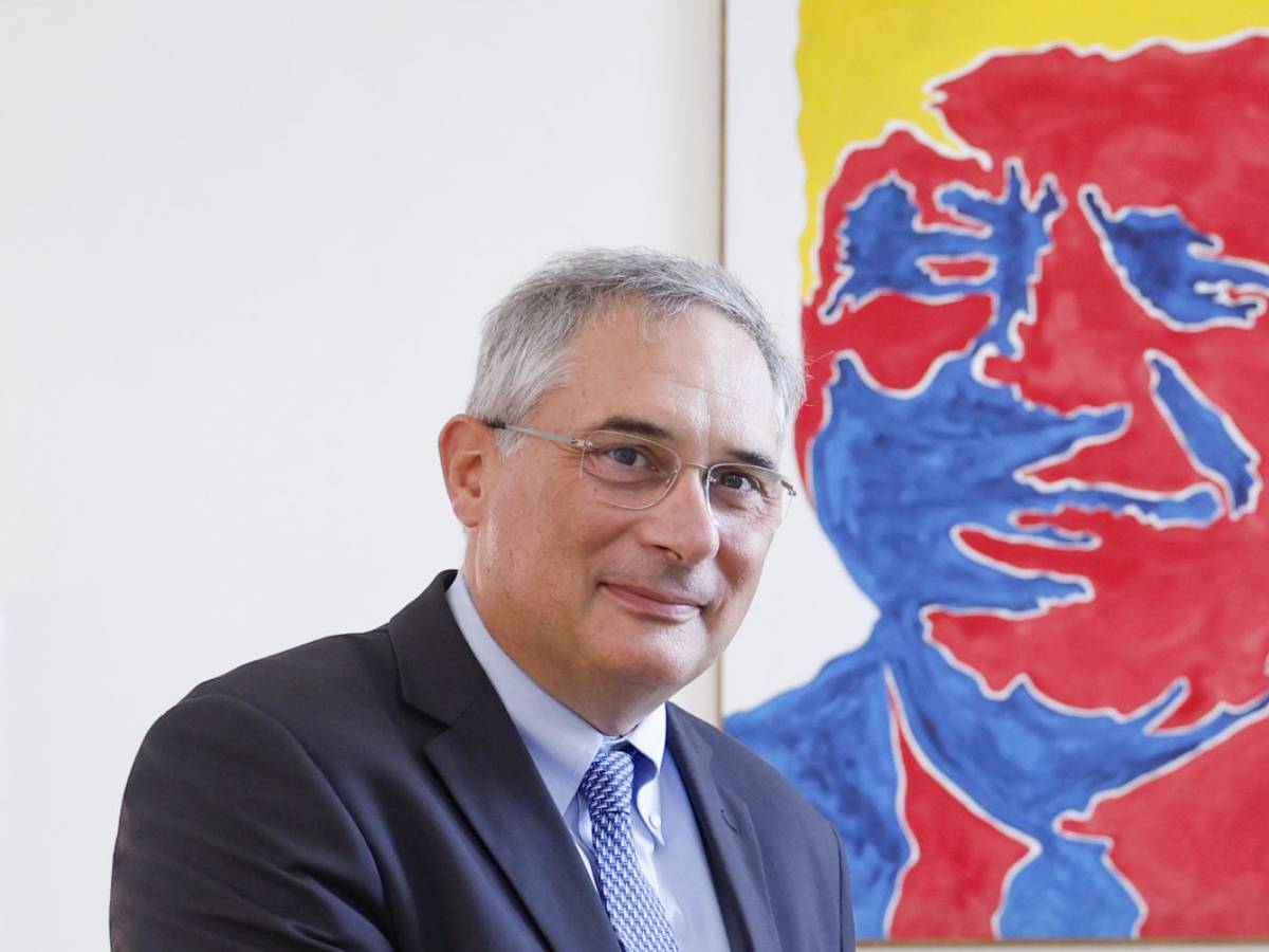 saipem punta hormuz chance per ricostruire da Ilgiornale.it saipem punta hormuz chance per ricostruire