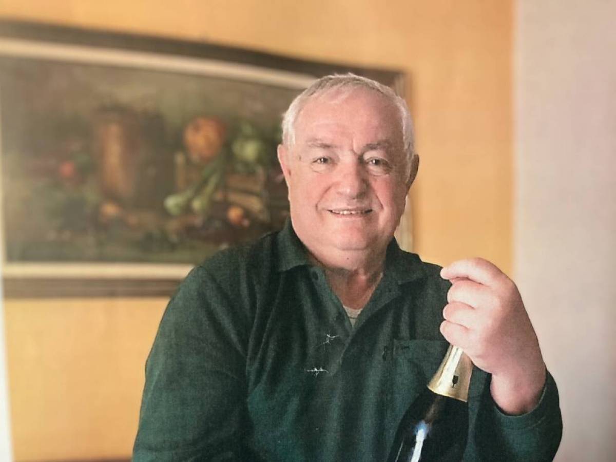 Anziano Morto Dopo L autopsia Indagata Per Omicidio La Badante 