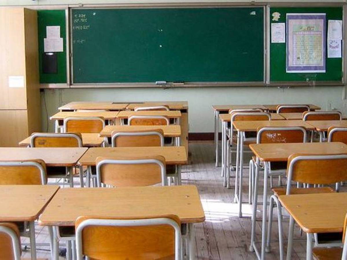 Una grande riforma della scuola per dare piena libert alle