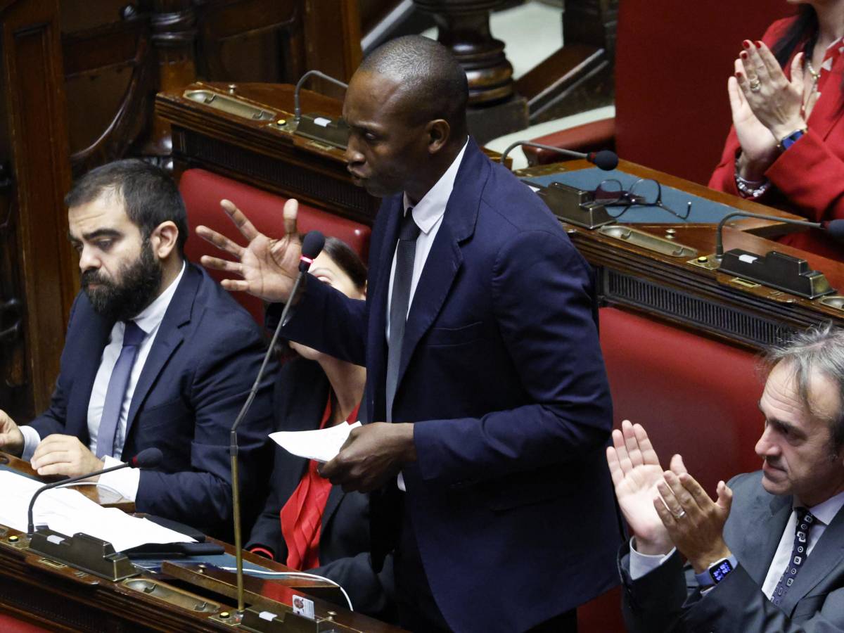  Andiamo Sulle Navi Riparte Il Ritornello Pro Migranti Della Sinistra 