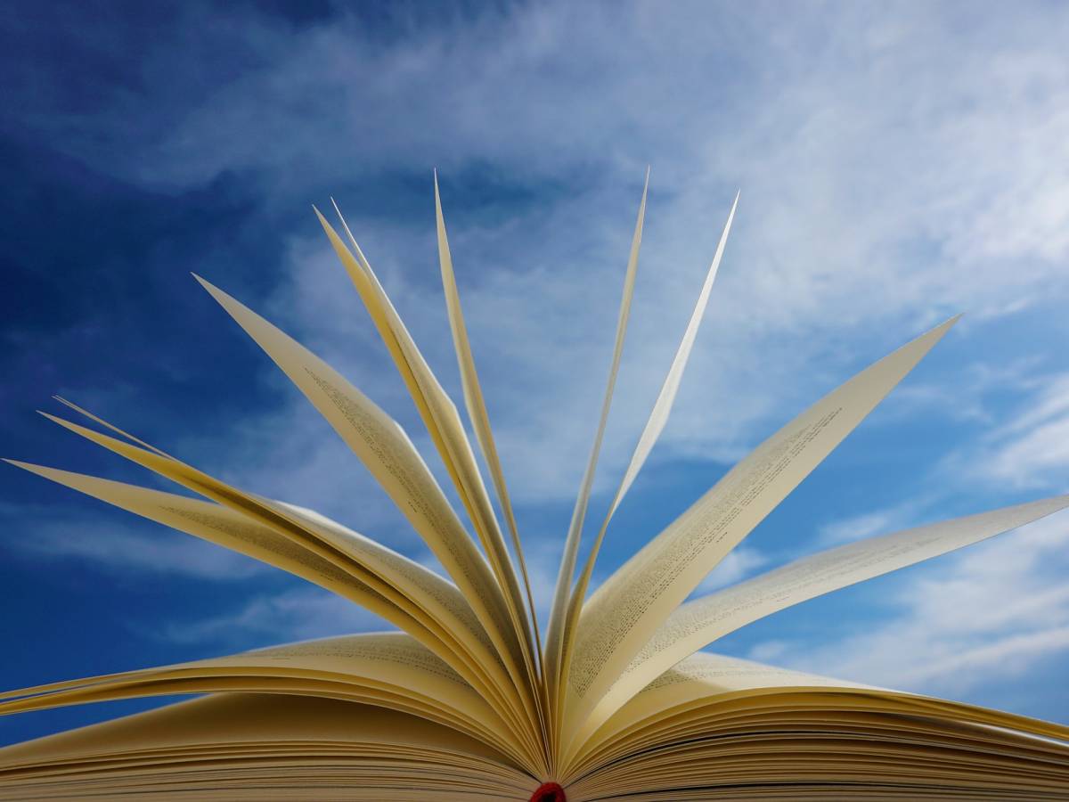 5 libri motivazionali che devi leggere - Depurando