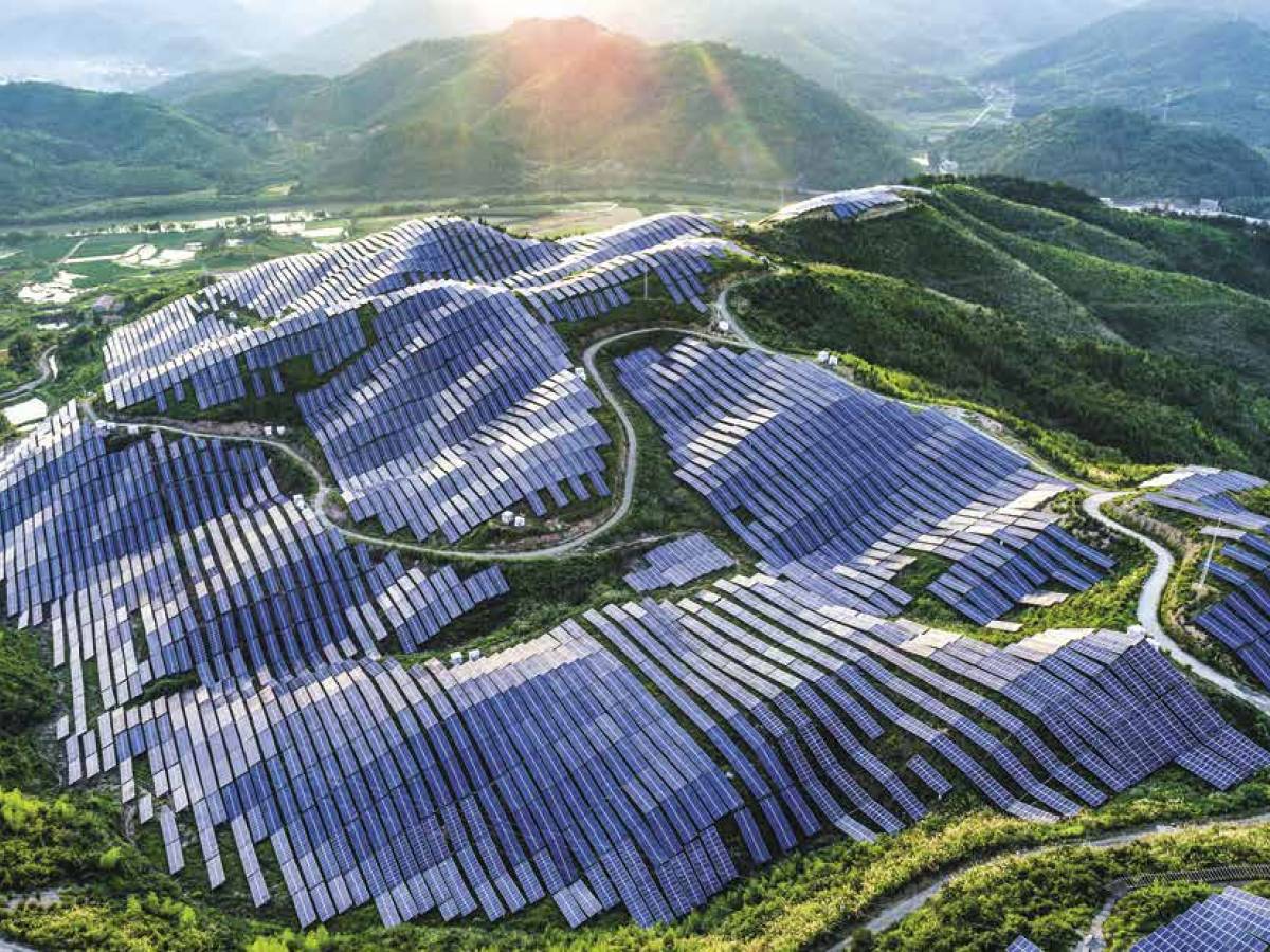 protezione ambientale transizione ecologica e sviluppo green la ricetta della cina per un futuro pi249 verde