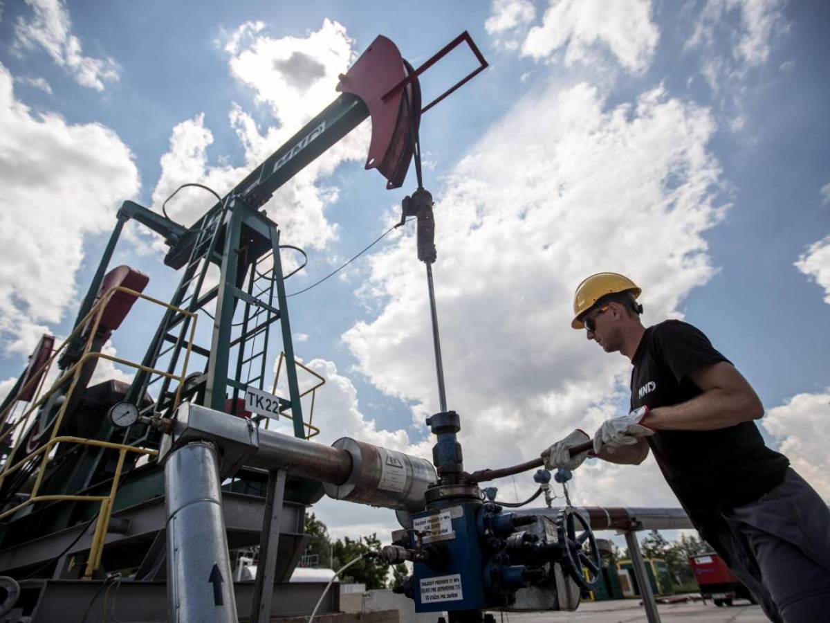 due crisi energetiche a confronto il precedente del 1973 da Ilgiornale.it due crisi energetiche a confronto il precedente del 1973