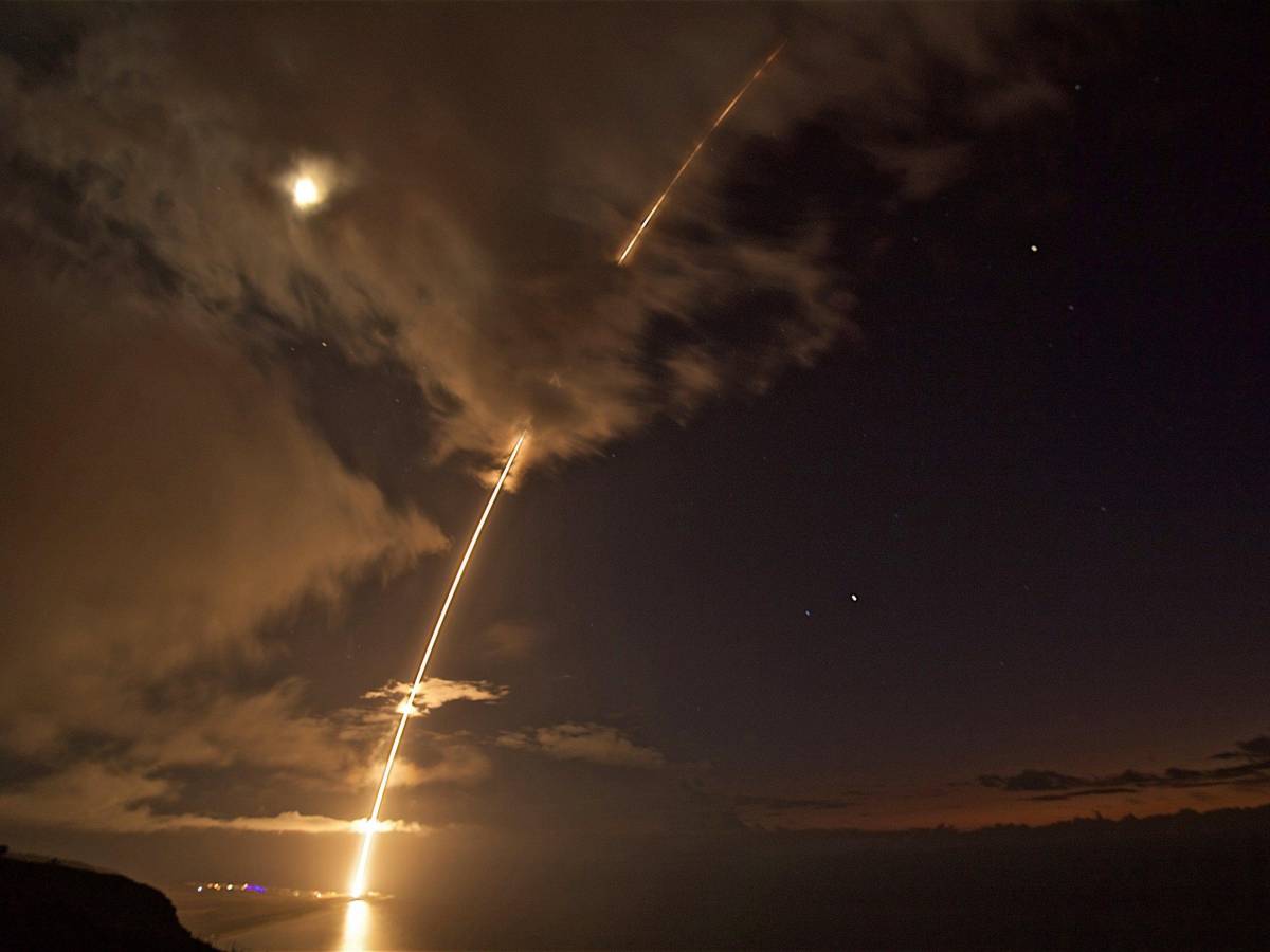 bastioni subacquei guerra degli stretti e avviso agli usa cos236 la cina testa il second strike nucleare da Ilgiornale.it bastioni subacquei guerra degli stretti e avviso agli usa cos236 la cina testa il second strike nucleare