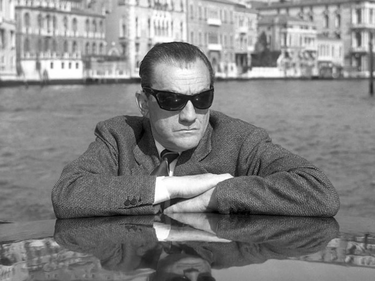 luchino visconti aveva il fascino assoluto da Ilgiornale.it luchino visconti aveva il fascino assoluto