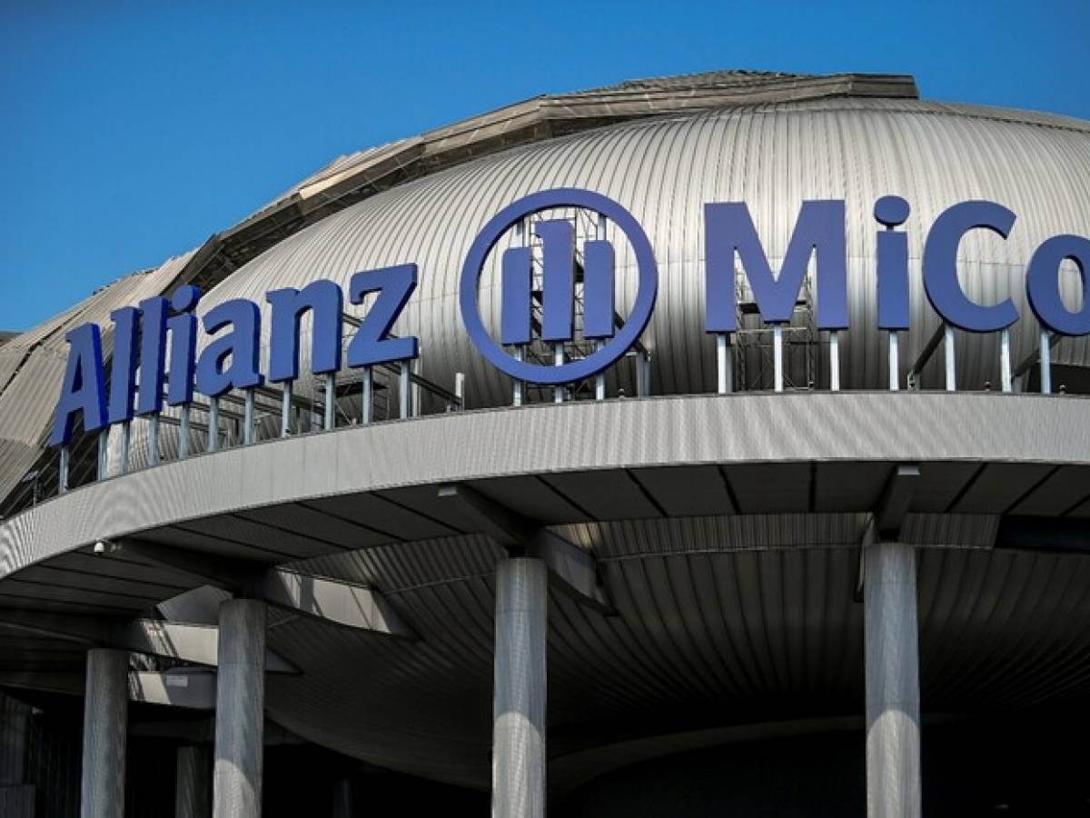 Allianz MiCo Milano
