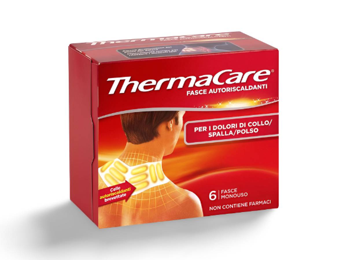 ThermaCare