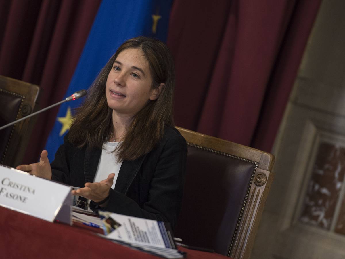 “France and Spain violate the human rights of migrants”
