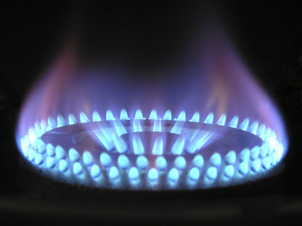Il paradosso del gas italiano Il paradosso del gas italiano