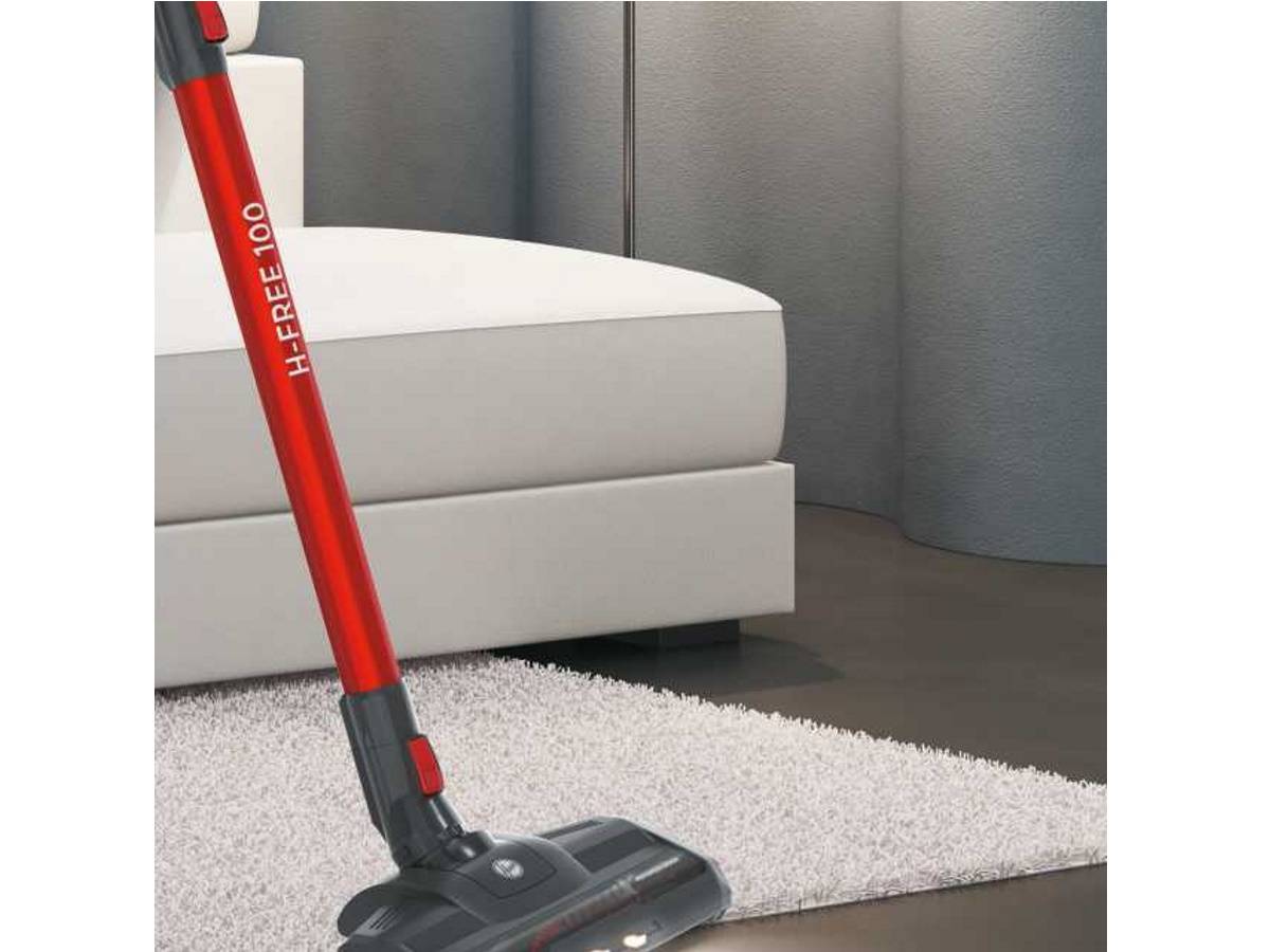 Hoover H-FREE 100