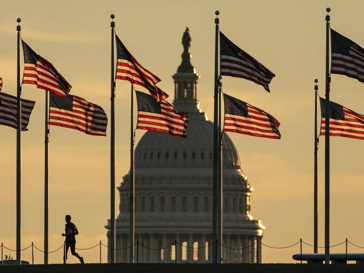 la difesa di usa e israele passa per i valori universali americani