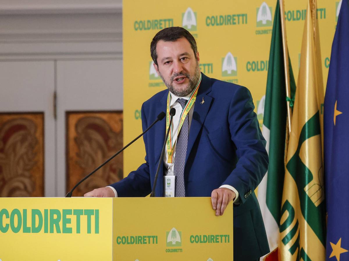  Hanno Fatto Una Scelta E Salvini Non Riammette I Tre Consiglieri 