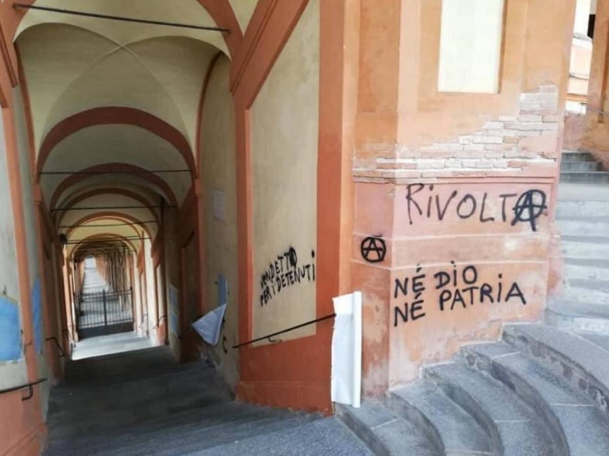 anarchici tutti assolti gli imputati a bologna da Ilgiornale.it anarchici tutti assolti gli imputati a bologna