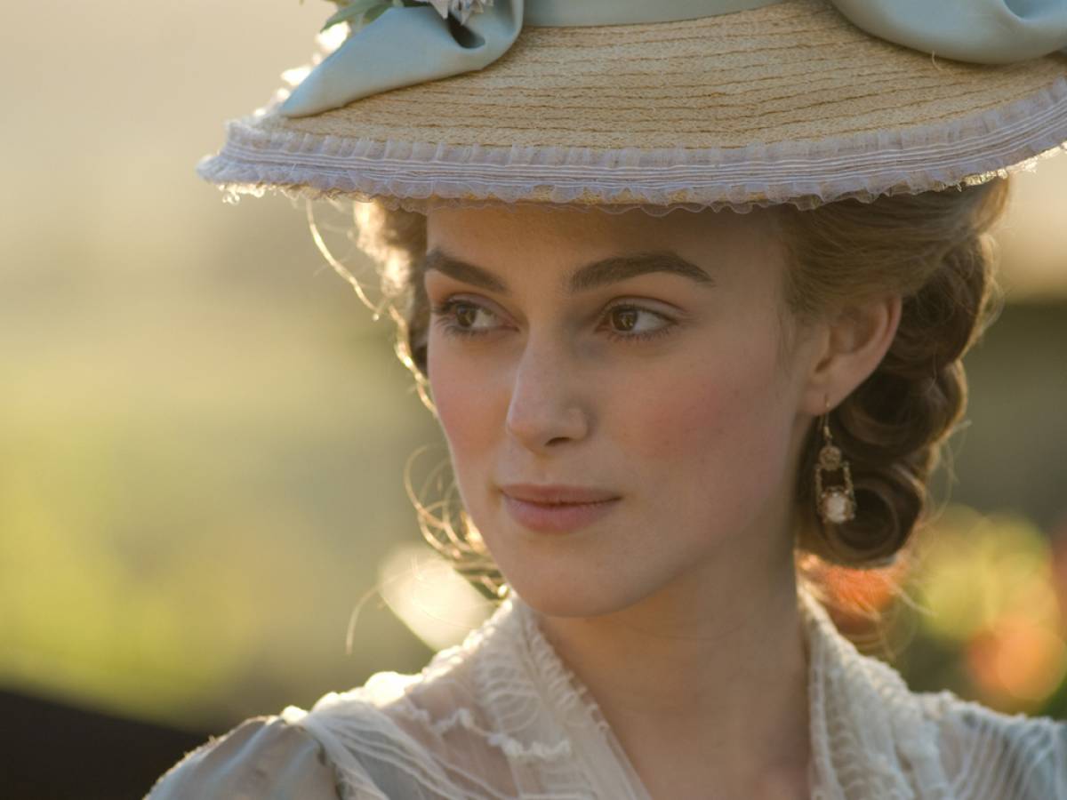 "La duchessa", tutti i rimandi a Lady Diana nel film sulla sua antenata