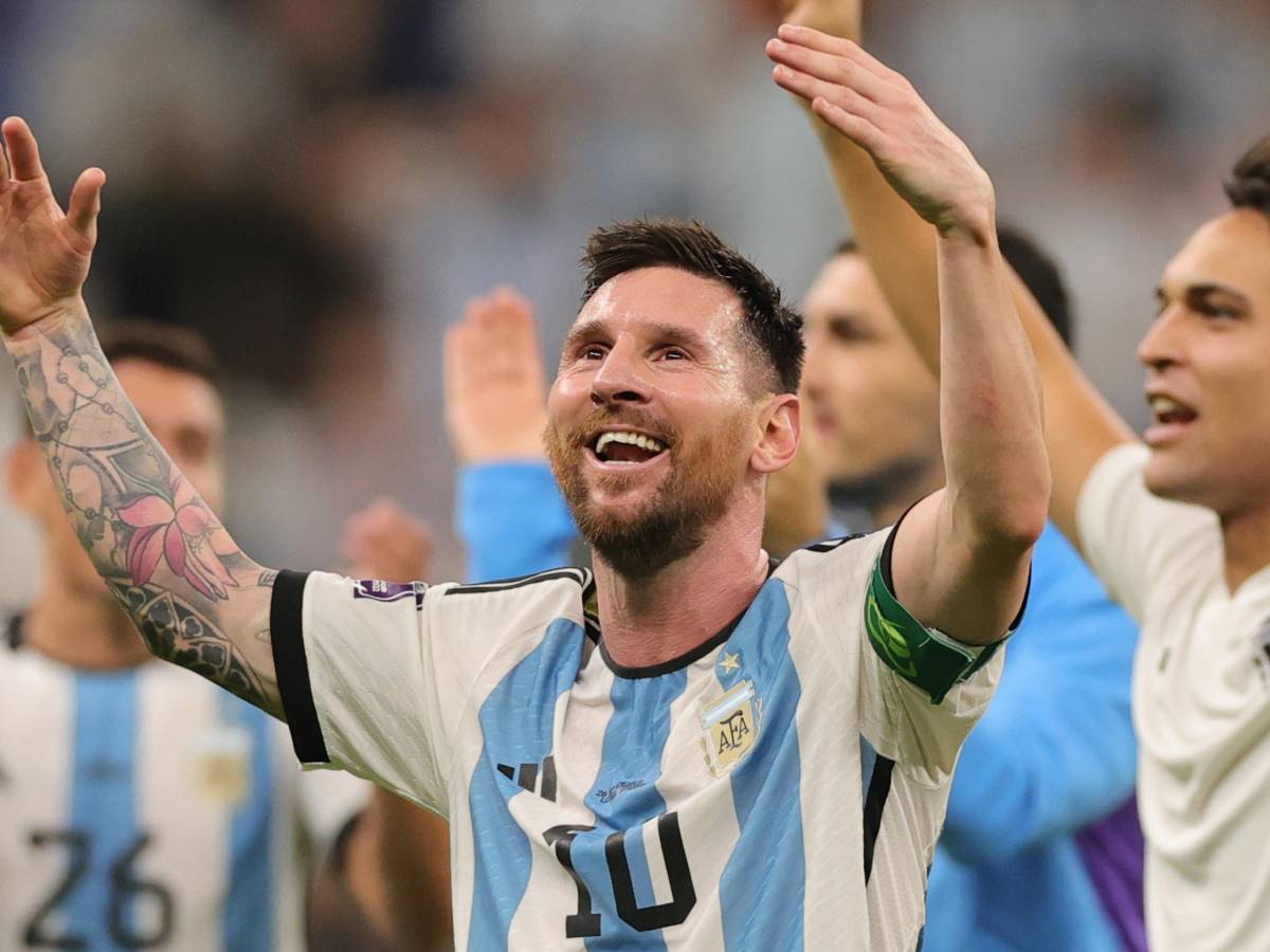 Messi, gelo con il giornalista spagnolo dopo il Pallone d'Oro: Stai  mentendo, ancora – Libero Quotidiano