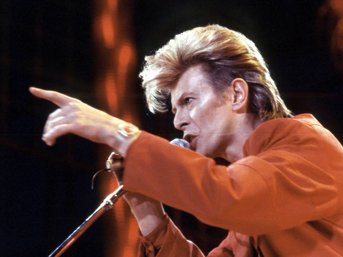 l atto finale di bowie tra musica e rinascita da Ilgiornale.it l atto finale di bowie tra musica e rinascita