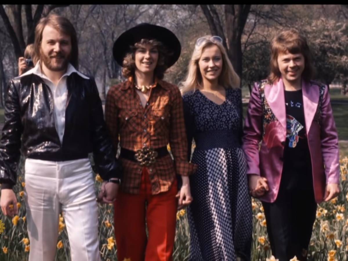 Quarant'anni fa si scioglievano gli ABBA tutte le canzoni che devi conoscere ilGiornale.it Quarant'anni fa si scioglievano gli ABBA tutte le canzoni che devi conoscere ilGiornale.it