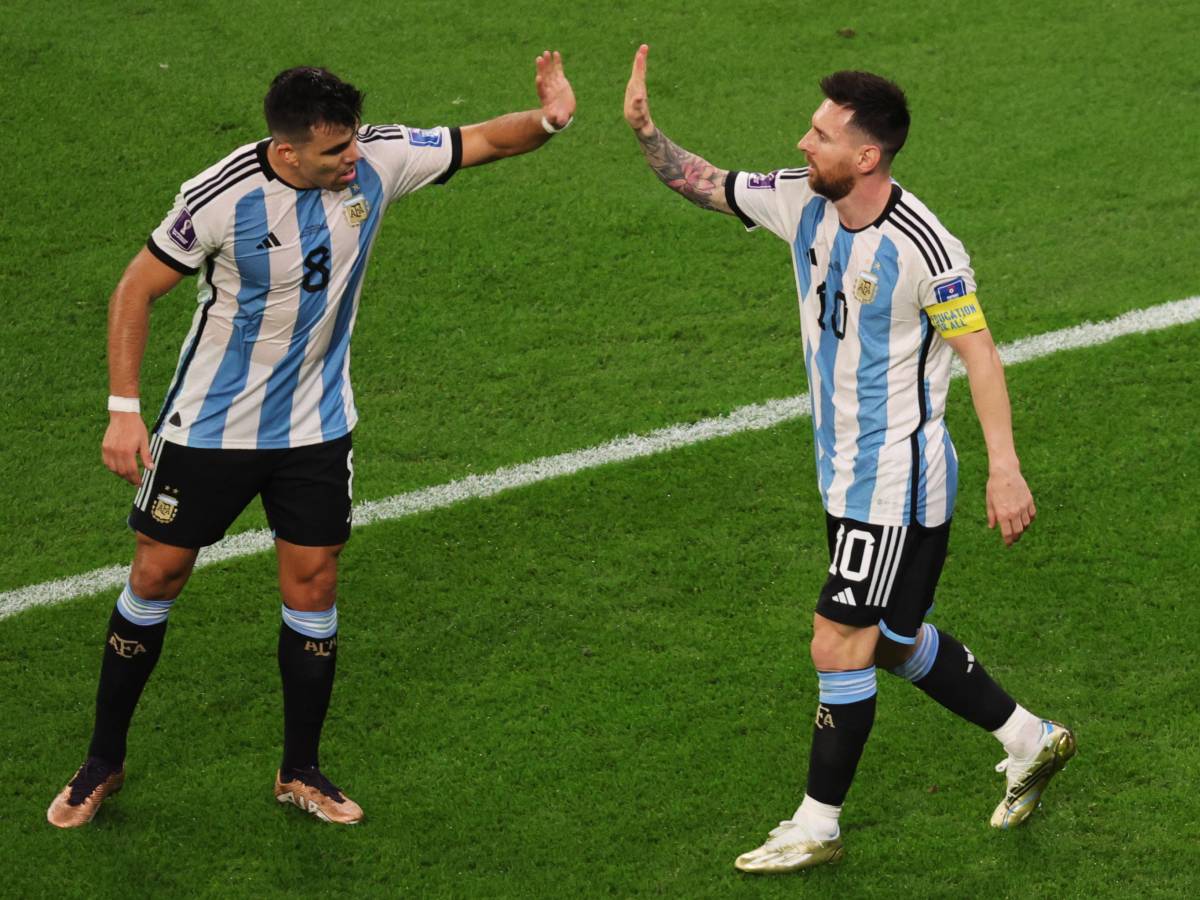 Delirio del Washington Post: “Argentina es racista porque no hay jugadores negros”