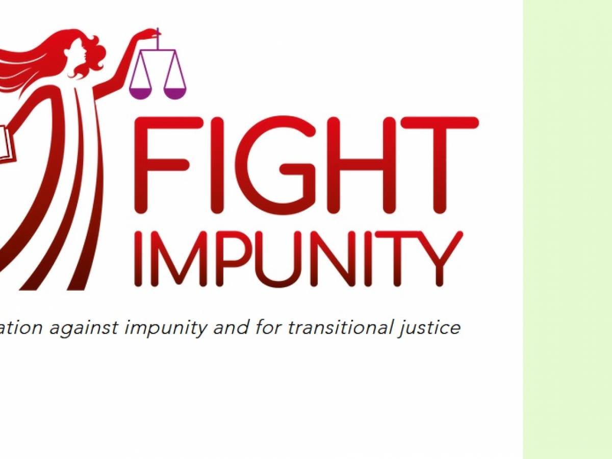 Fight Impunity, la Ong di Panzeri al centro dello scandalo Qatar - il ...