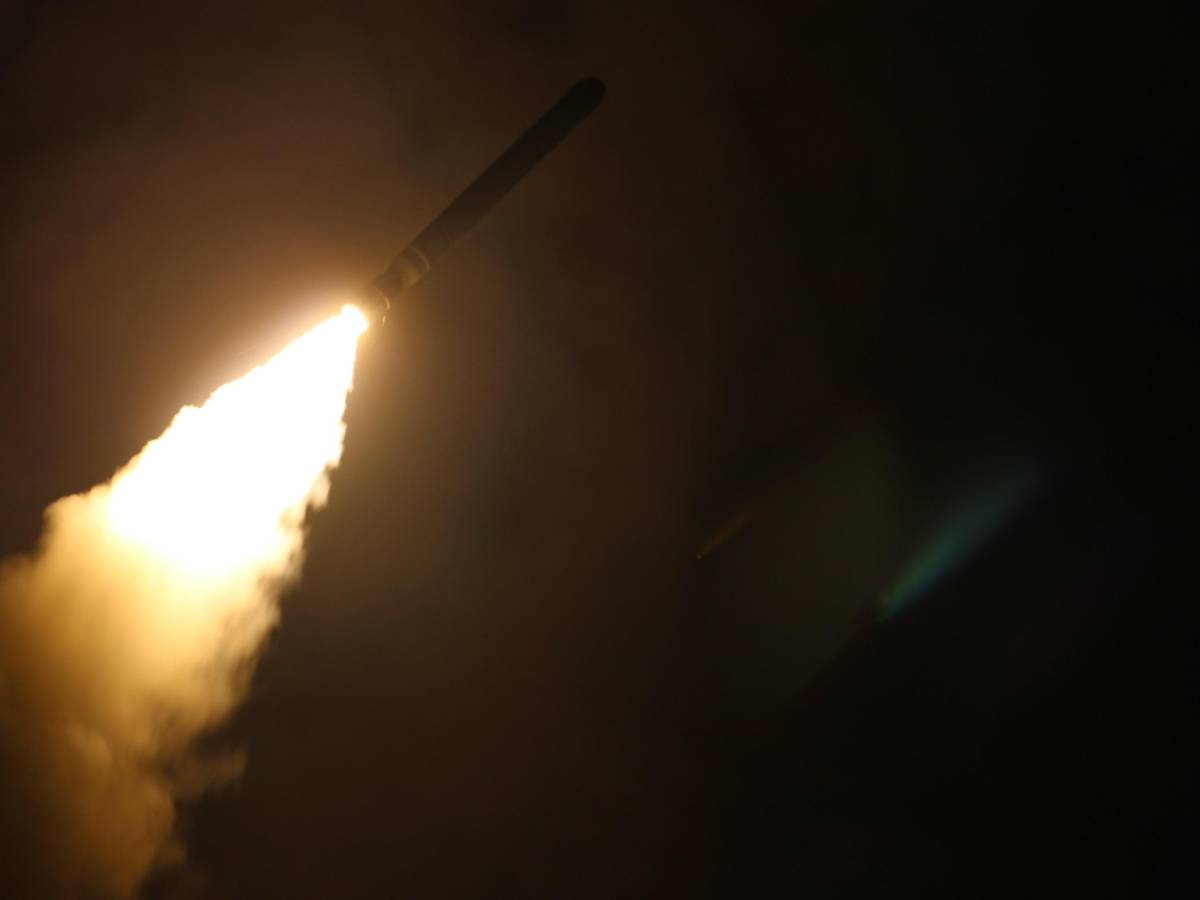 missili tomahawk nel golfo persico cosa sono e che bersagli possono colpire in iran da Ilgiornale.it missili tomahawk nel golfo persico cosa sono e che bersagli possono colpire in iran