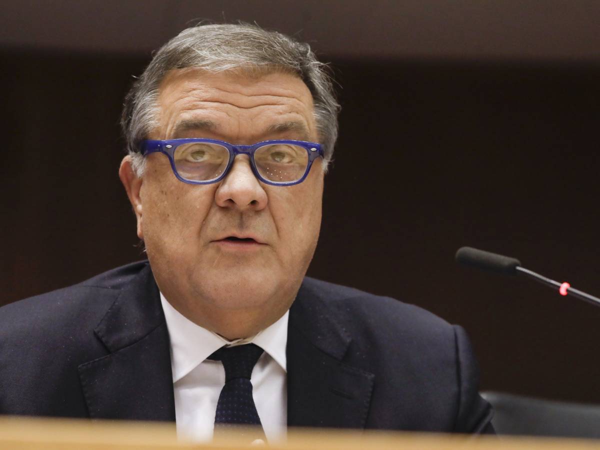 Mutor mellan EU och Qatar.  Det märkliga passet att Panziri kringgick reglerna för…