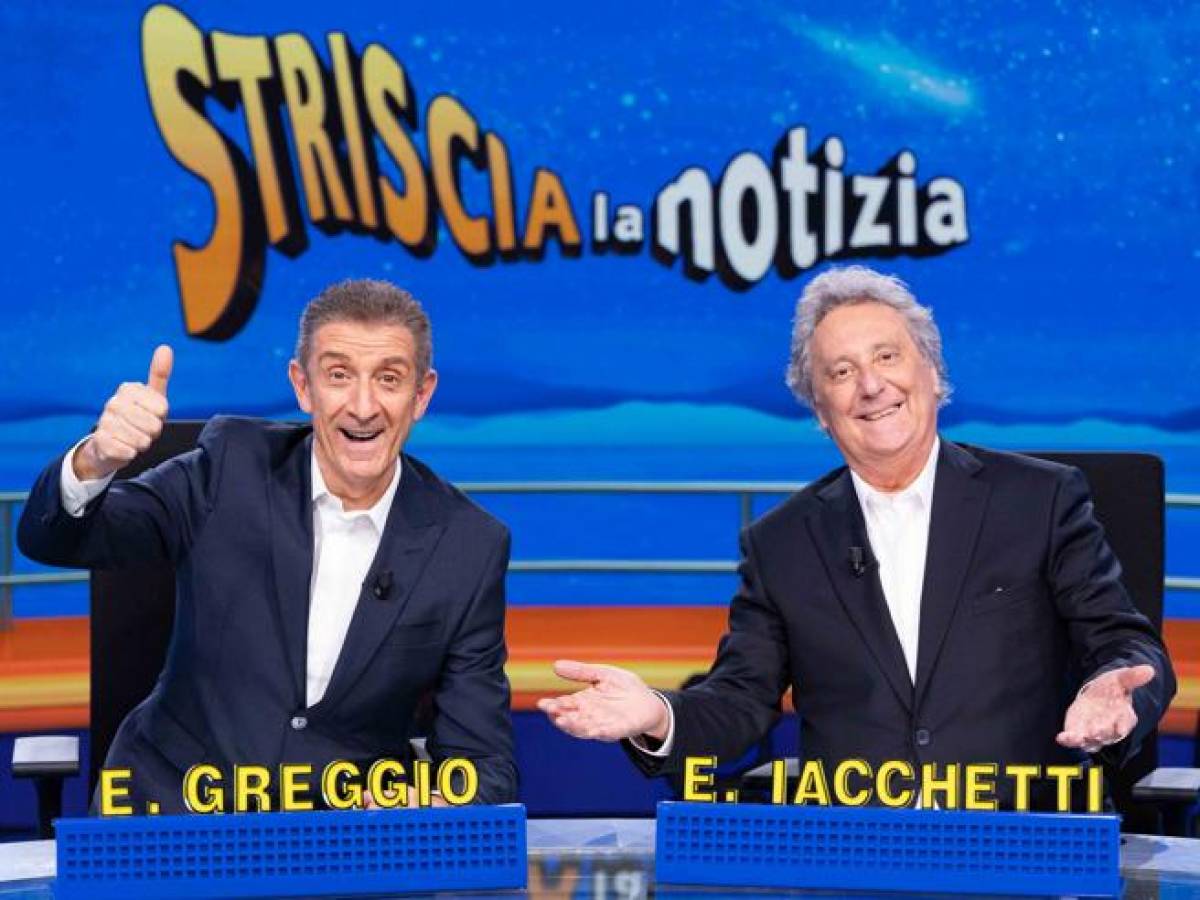 una striscia da prima serata da Ilgiornale.it una striscia da prima serata
