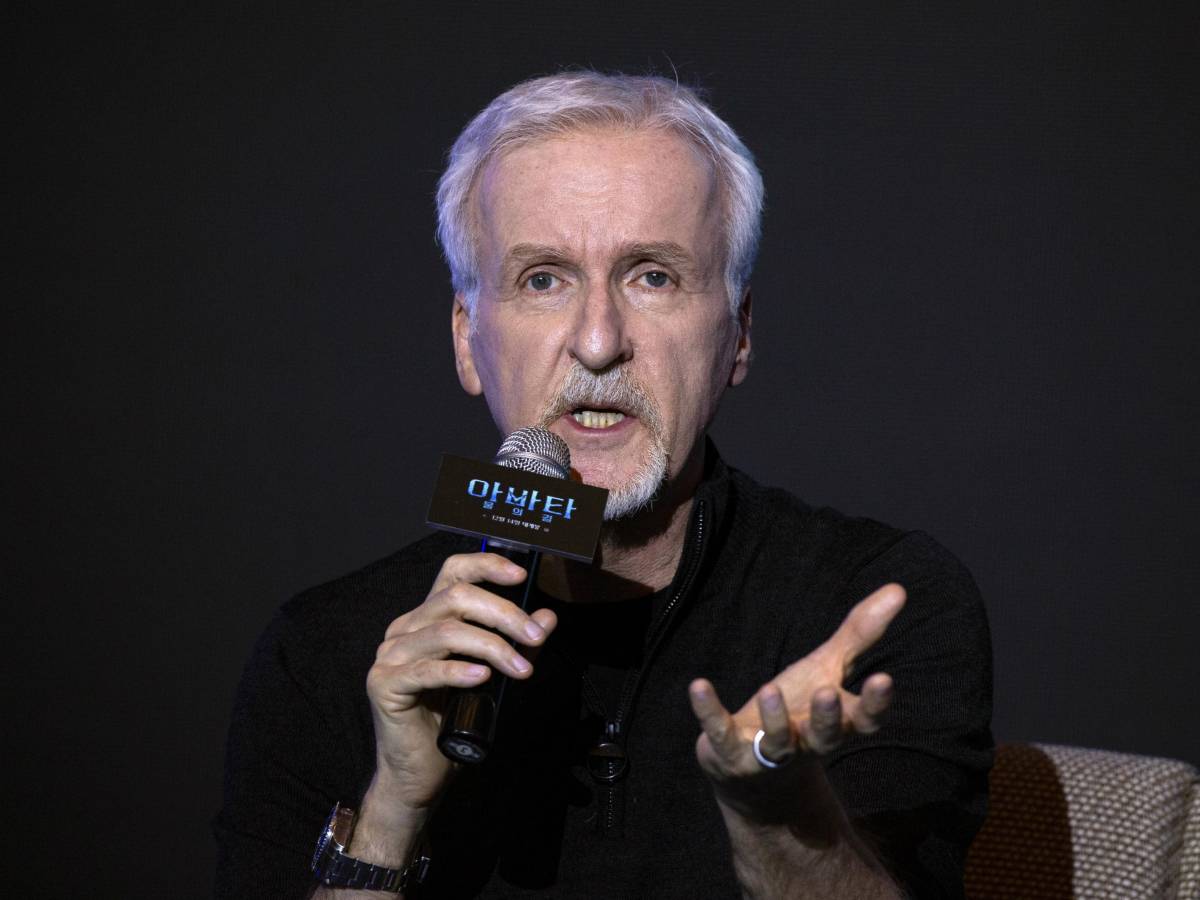 L'arte di James Cameron: visioni, poster e bozzetti esposti