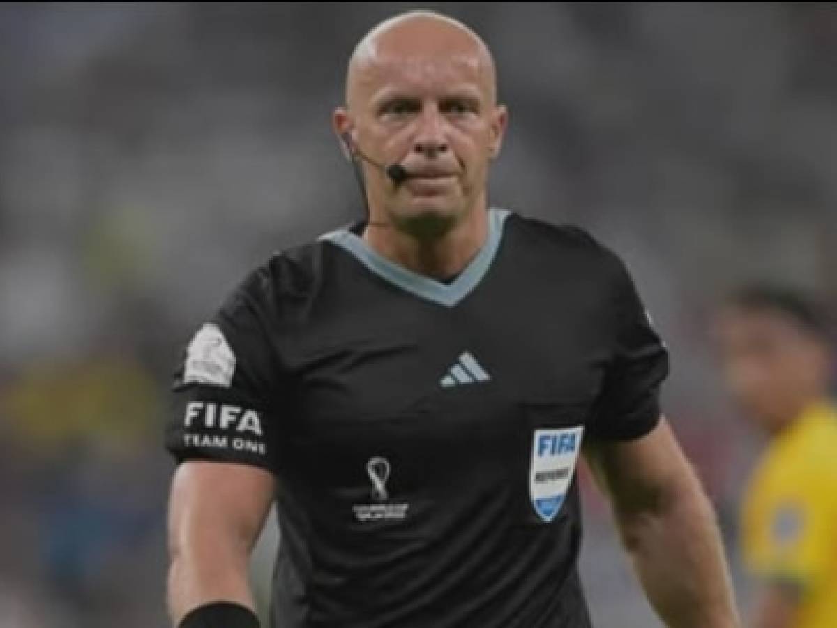 Champions League ecco chi sarà l'arbitro di Manchester CityInter