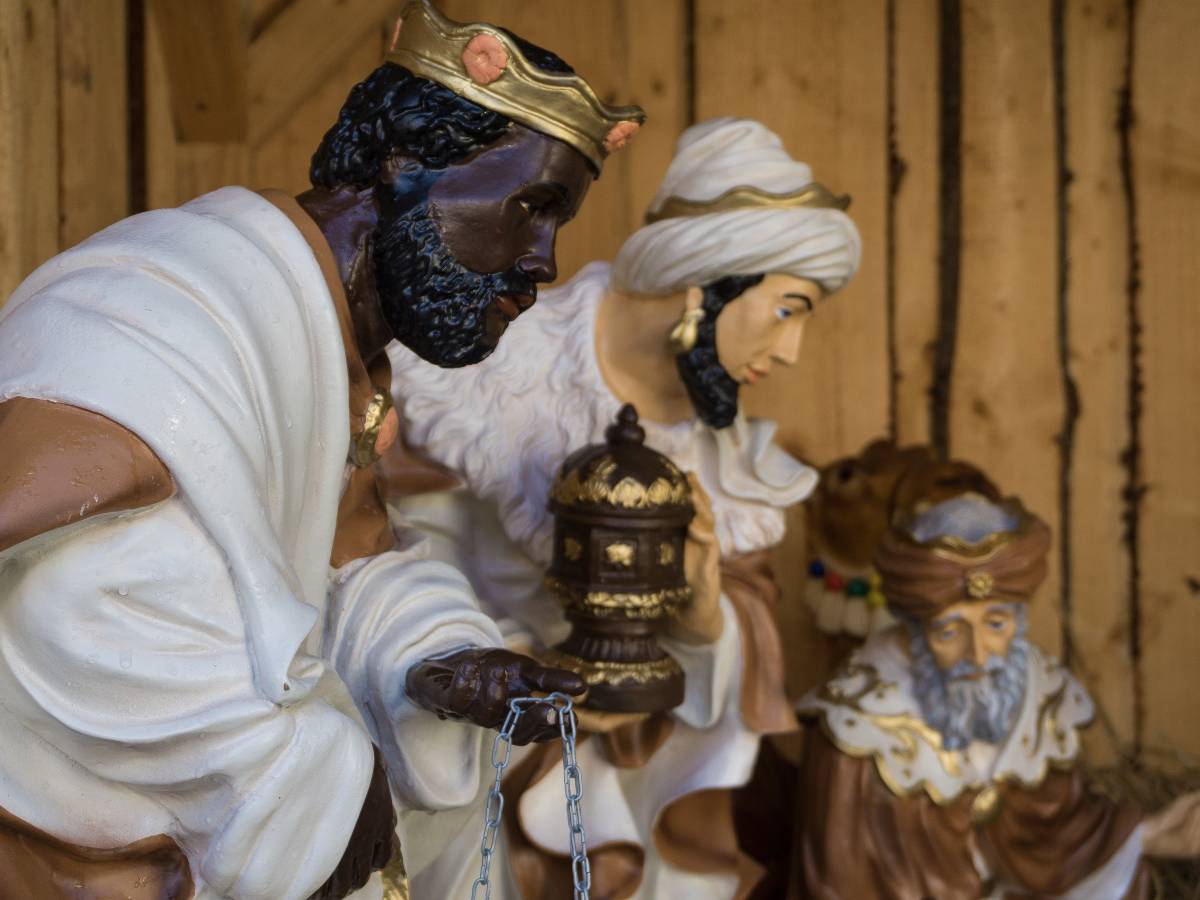 c 232 una tradizione antica per guidare i magi verso la porta delle nostre case diamole un senso nuovo da Ilgiornale.it c 232 una tradizione antica per guidare i magi verso la porta delle nostre case diamole un senso nuovo