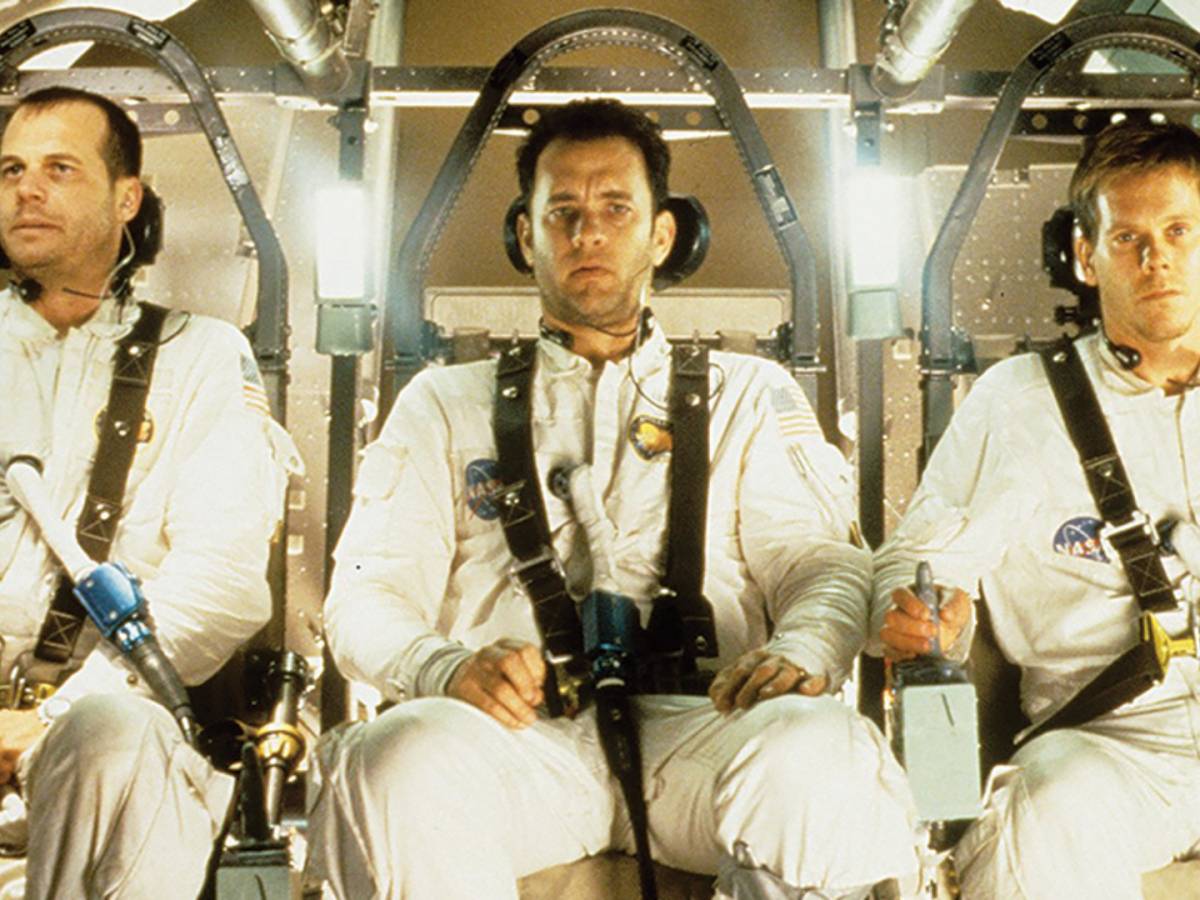 Apollo 13, the space mission that risked becoming a tragedy