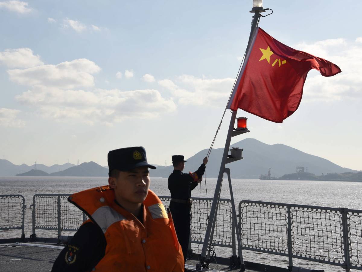 taiwan la cina alza la tensione e tokyo risponde perch233 il giappone teme davvero pechino da Ilgiornale.it taiwan la cina alza la tensione e tokyo risponde perch233 il giappone teme davvero pechino