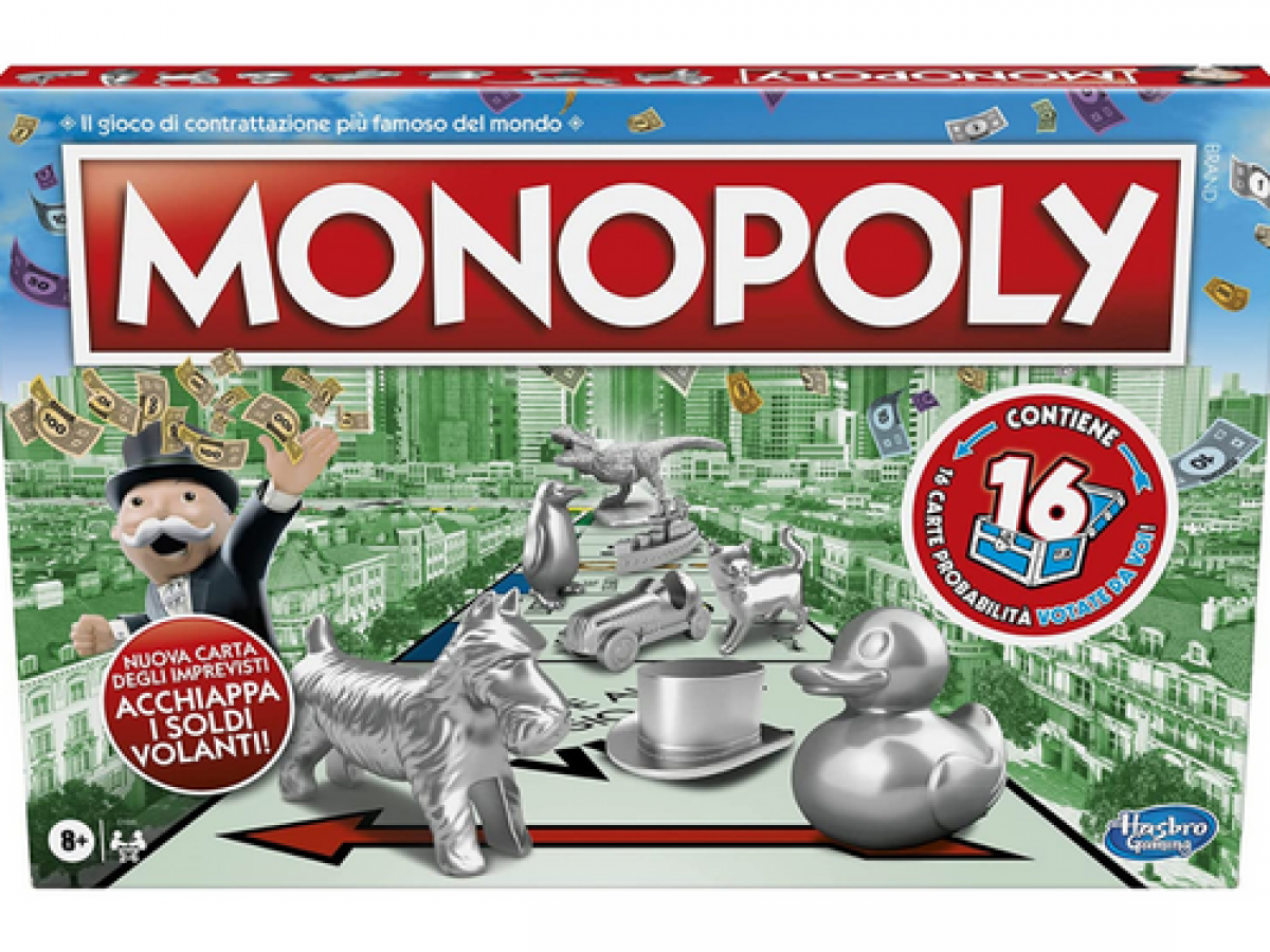 FUNKO Games - CRANIUM Classique Gioco Da Tavolo - 800 Sfide Per Adulti E Bambini Dai 12 Anni - Giochi Di Squadra Con Disegno, Mimo, Creatività - 45 Min, Per 4+ Giocatori