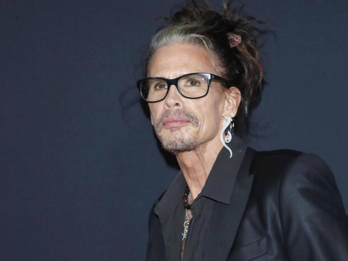 aerosmith il cantante steven tyler a processo per abusi sessuali su minori da Ilgiornale.it aerosmith il cantante steven tyler a processo per abusi sessuali su minori