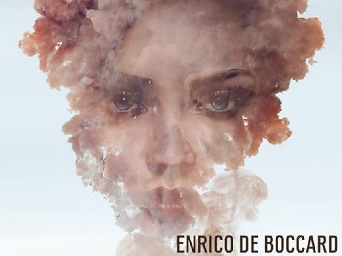 La prosa dei vinti, Enrico de Boccard e la memoria dell'armistizio