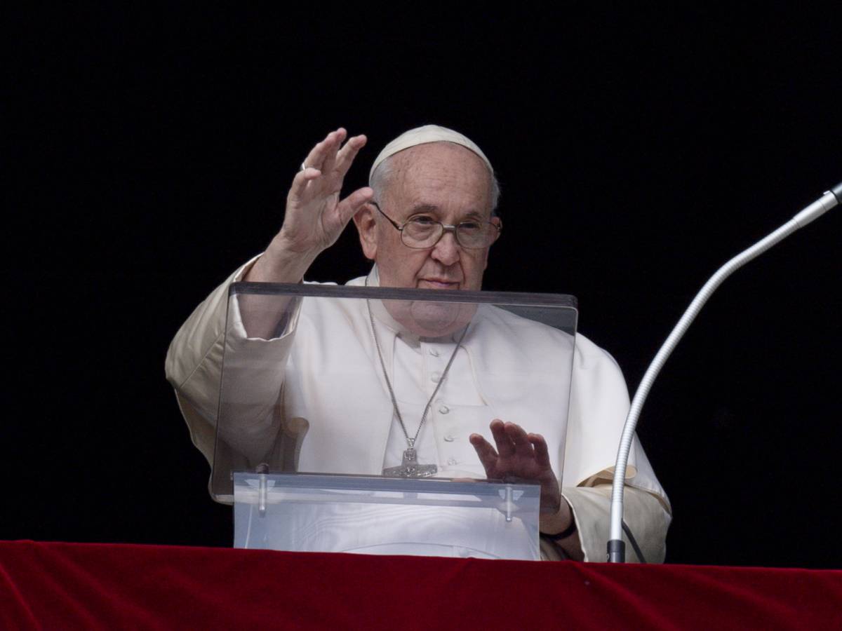 Il decennio di Papa Francesco: i dieci eventi simbolo del Pontificato