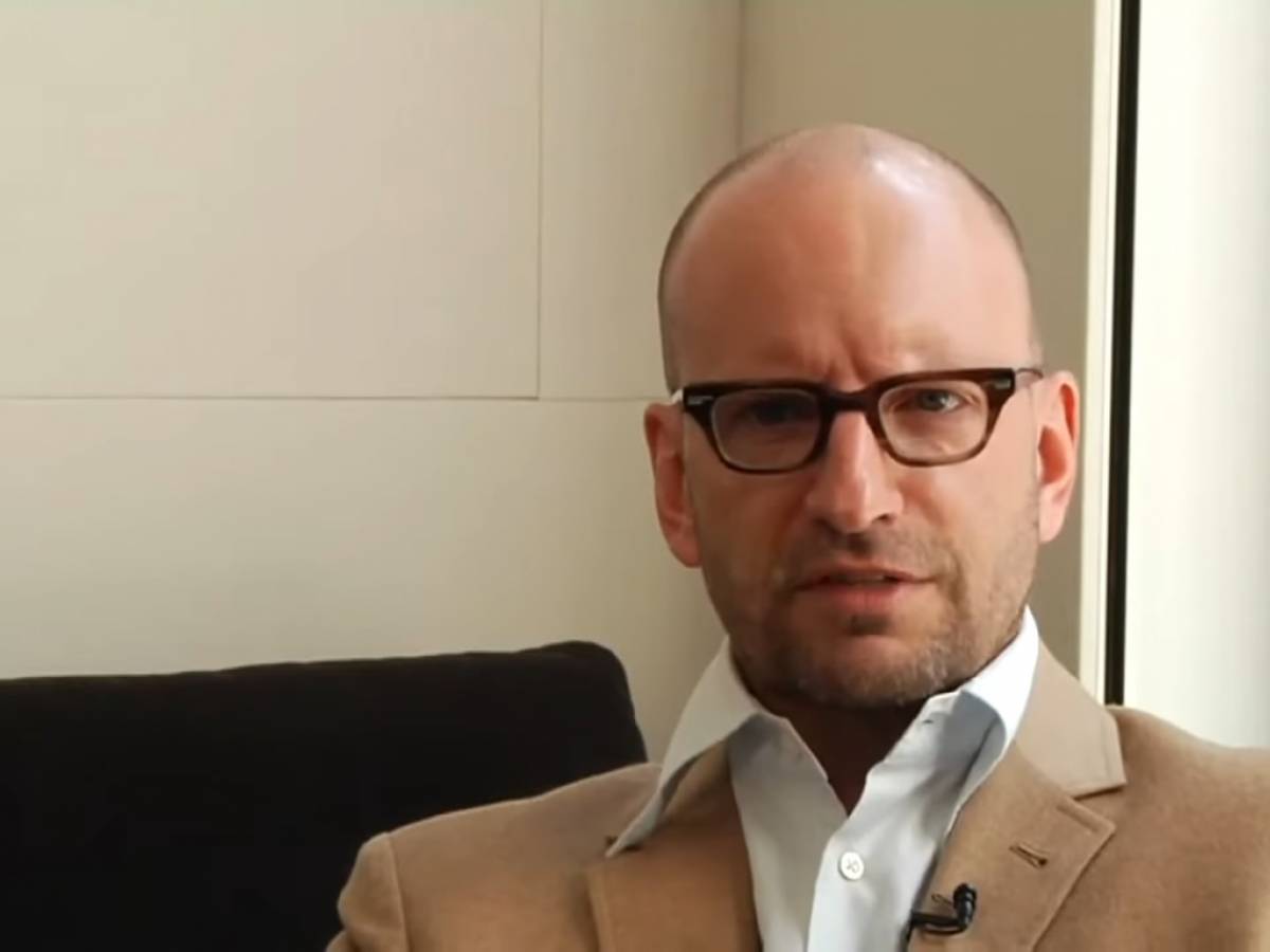 soderbergh fa paura anche come regista