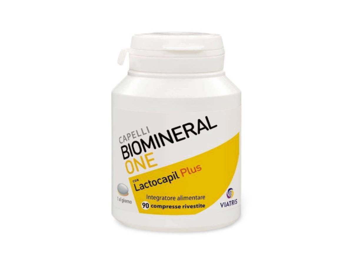 Biomineral One 