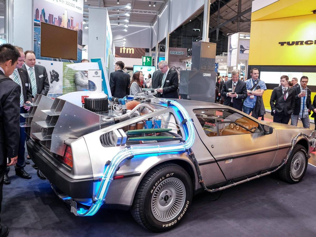 i 40 anni di ritorno al futuro e la società in vendita delorean tra gioie e dolori da Ilgiornale.it i 40 anni di ritorno al futuro e la società in vendita delorean tra gioie e dolori