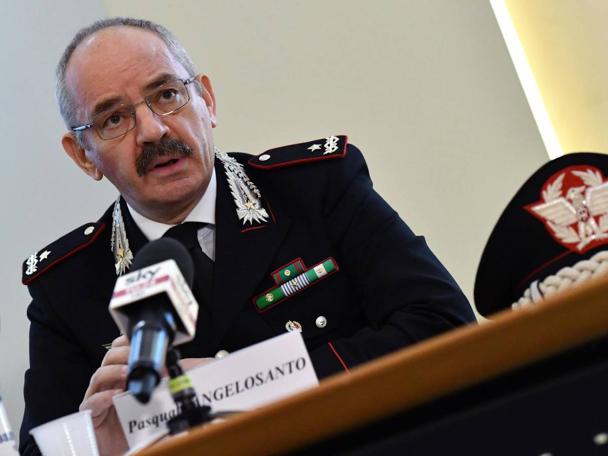 ebrei sempre pi249 vittime di reati