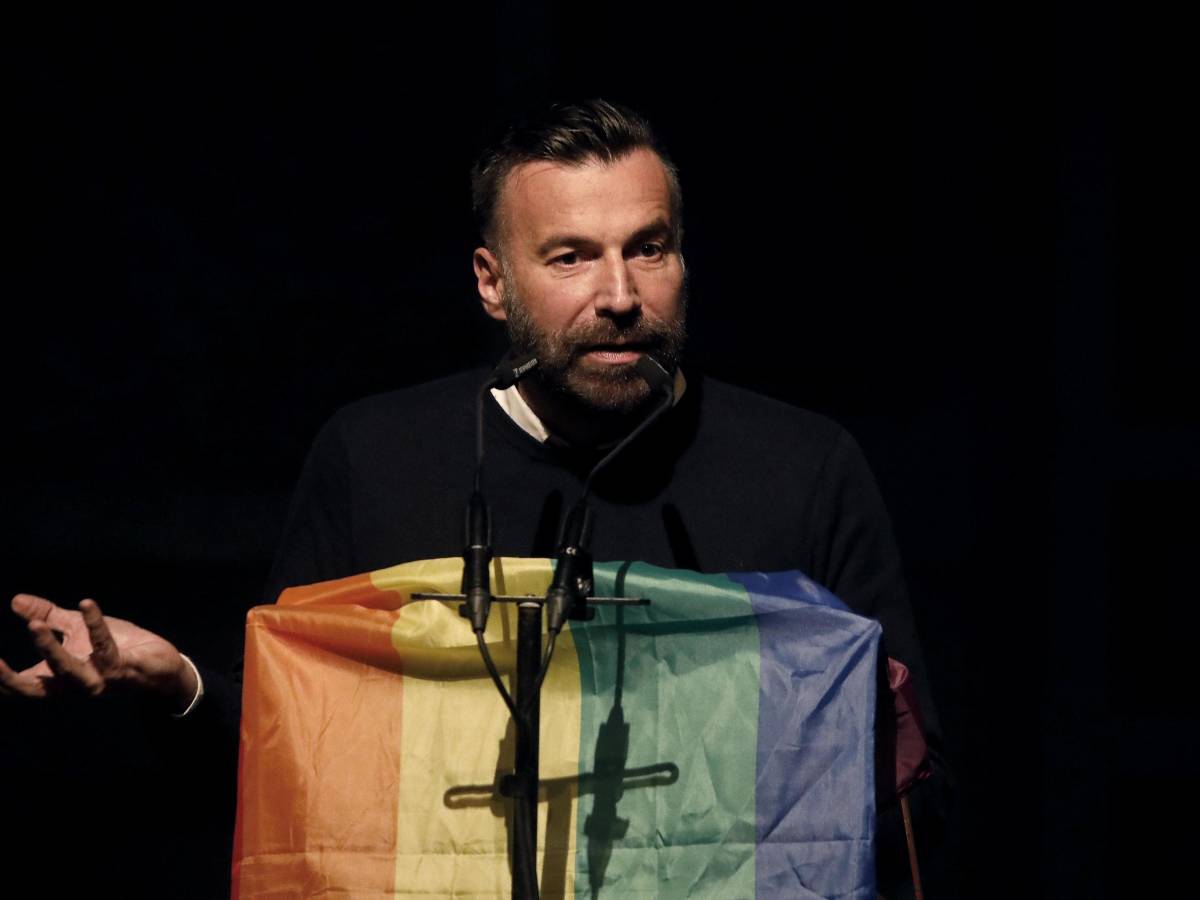 torna zan nozze egualitarie l ira dei gay fa propaganda da Ilgiornale.it torna zan nozze egualitarie l ira dei gay fa propaganda