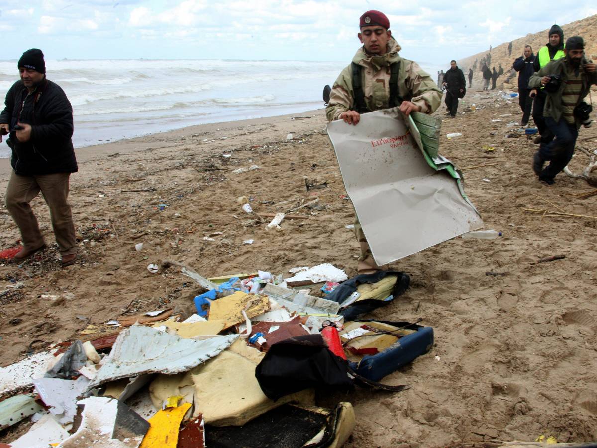 La tempesta, la stanchezza, le teorie alternative così morirono in 90