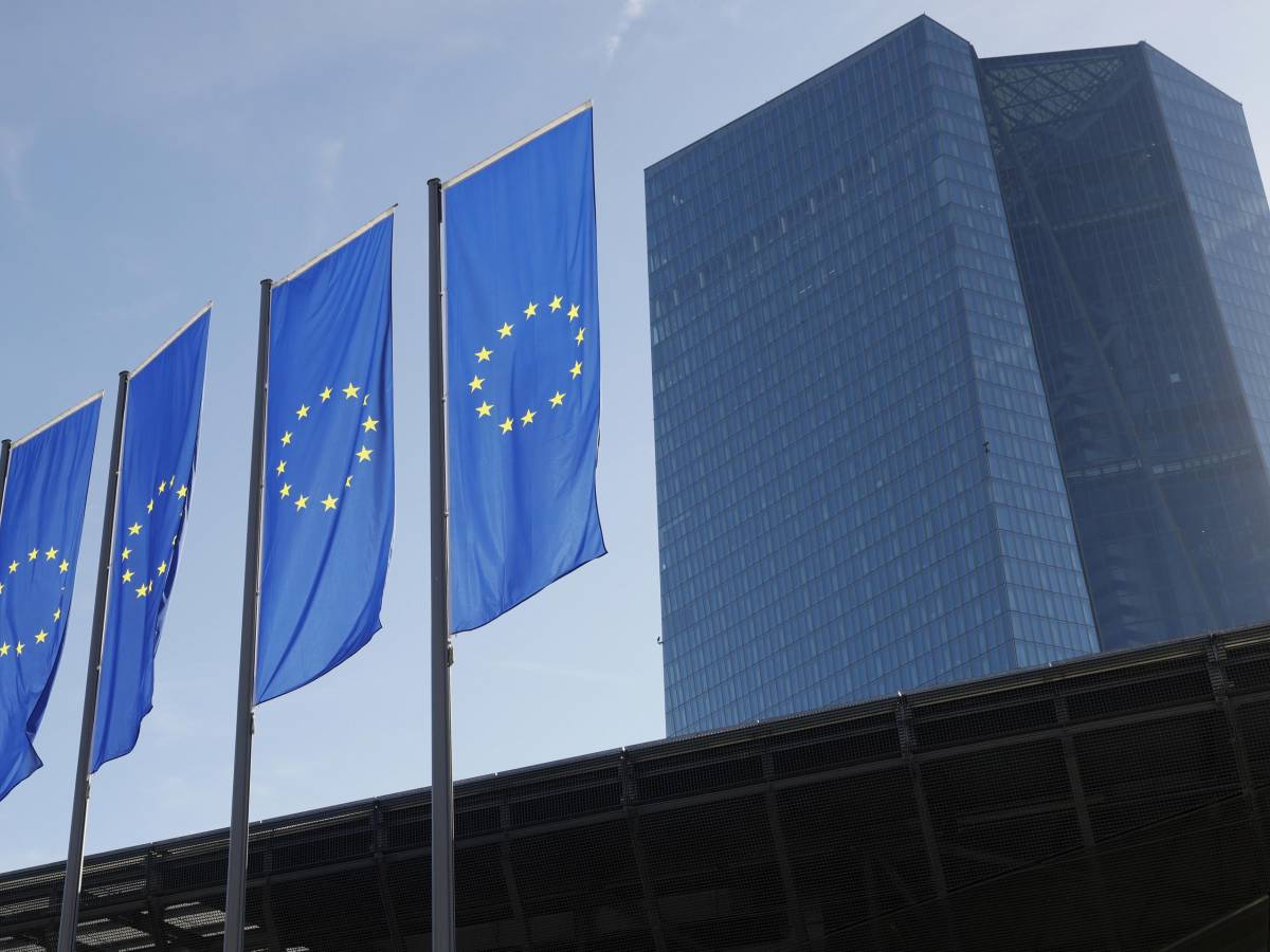 bce la discesa dei tassi 232 finita forse per sempre da Ilgiornale.it bce la discesa dei tassi 232 finita forse per sempre