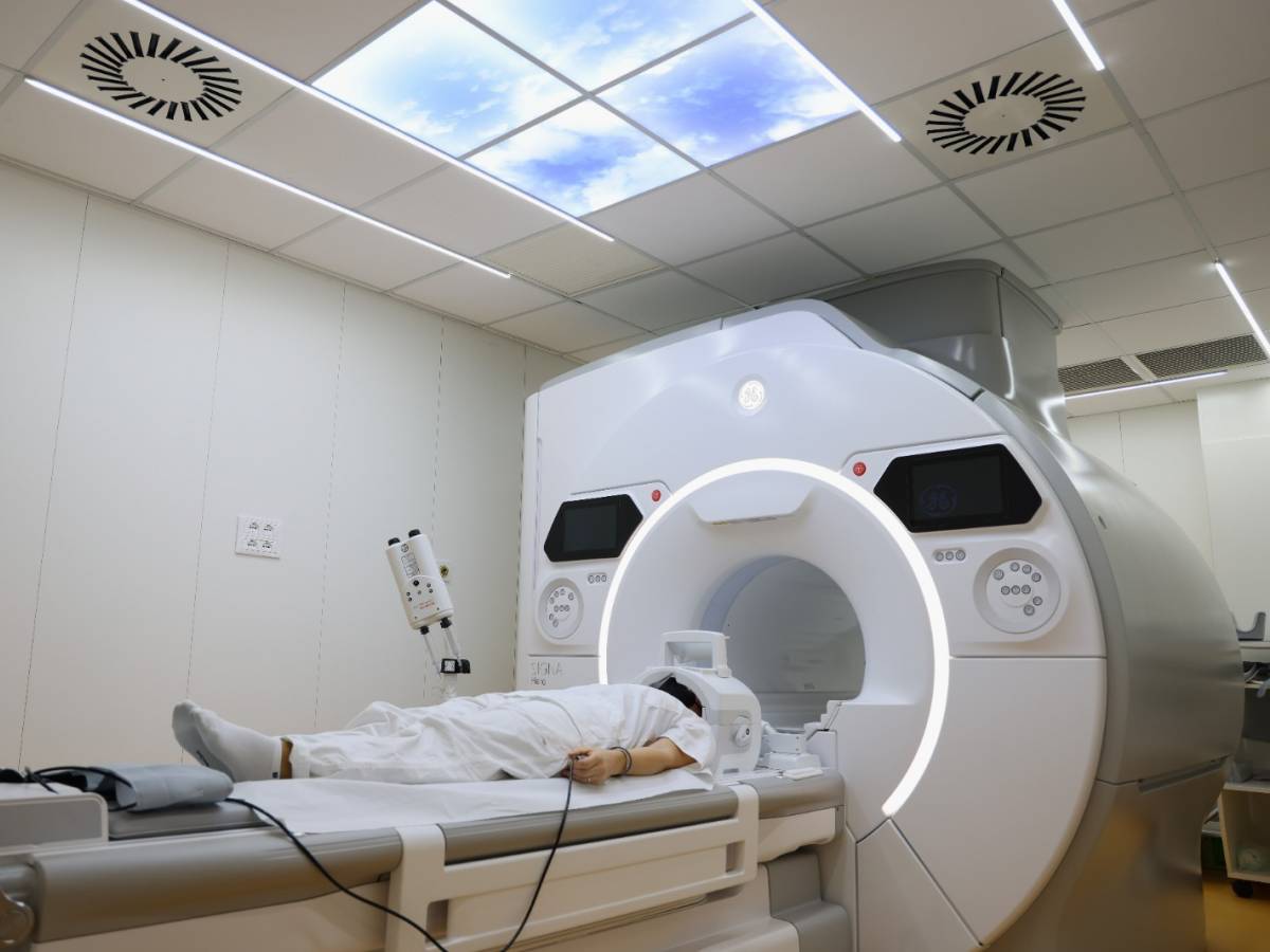 i 40 anni della risonanza magnetica l8217aquila celebra l8217innovazione con esaote da Ilgiornale.it i 40 anni della risonanza magnetica l8217aquila celebra l8217innovazione con esaote