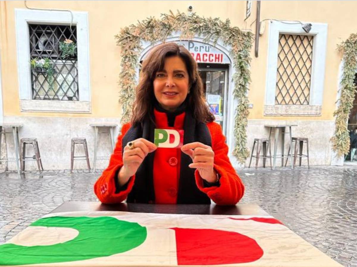 Oh no di nuovo la Boldrini, il coraggio del Settebello e Imane Khelif ...