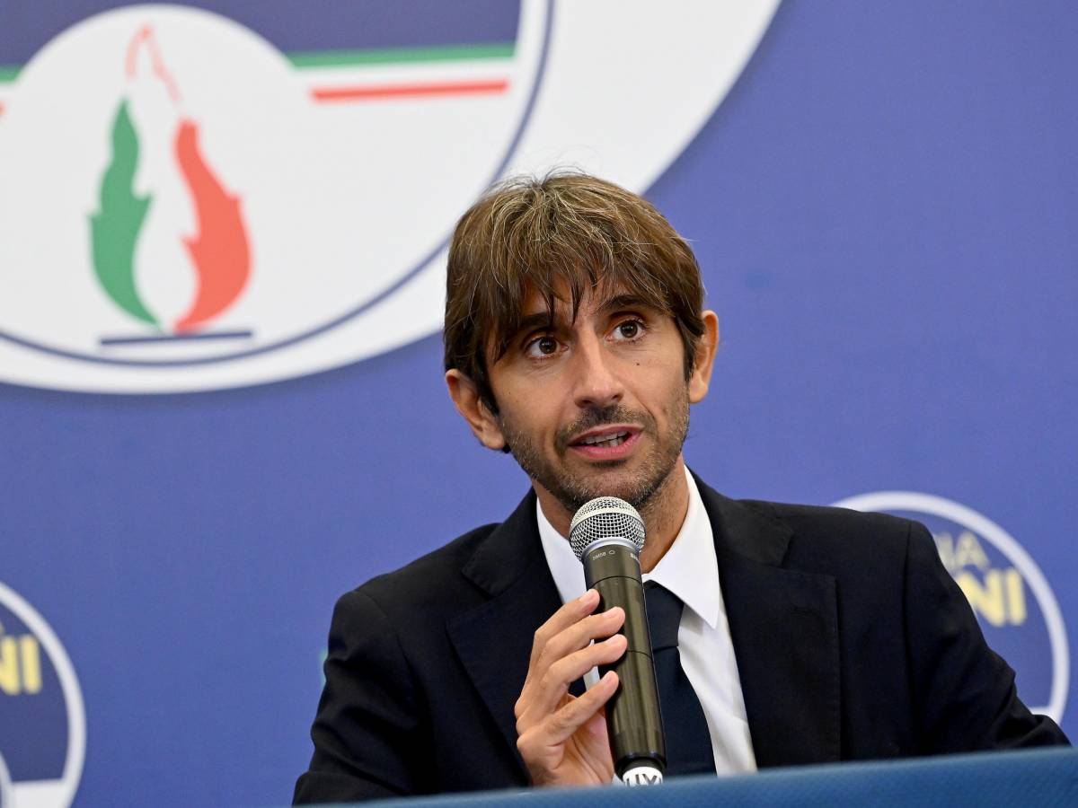 un caso l8217assistente pregiudicato interrogazione fdi chiarezza da Ilgiornale.it un caso l8217assistente pregiudicato interrogazione fdi chiarezza