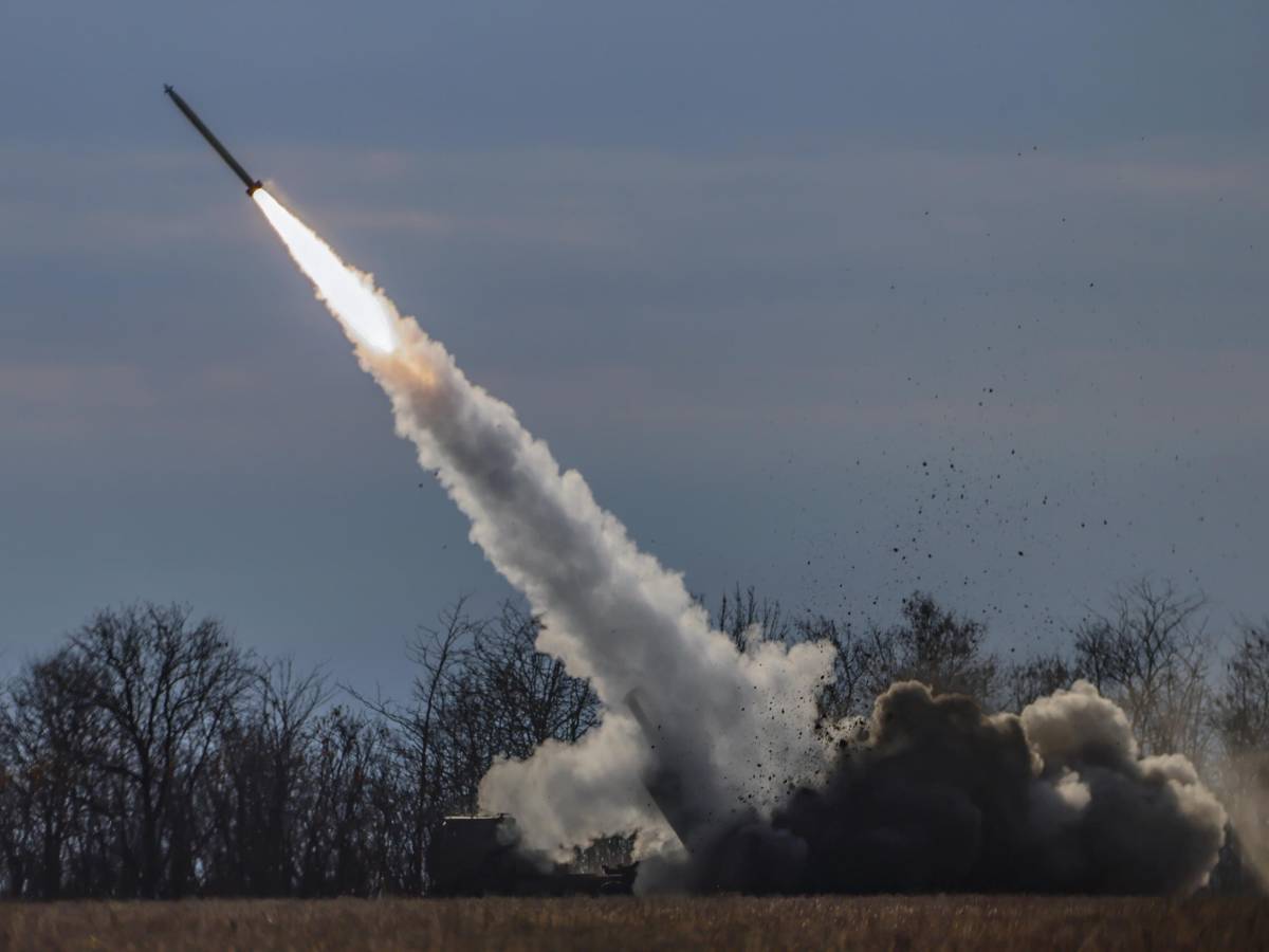 esercitazioni con gli himars cos236 gli usa si preparano alla guerra nel pacifico da Ilgiornale.it esercitazioni con gli himars cos236 gli usa si preparano alla guerra nel pacifico