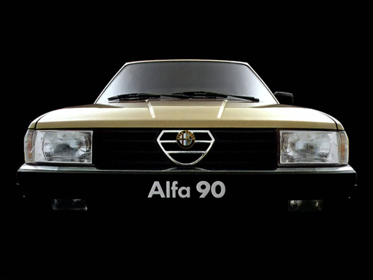 Alfa 90