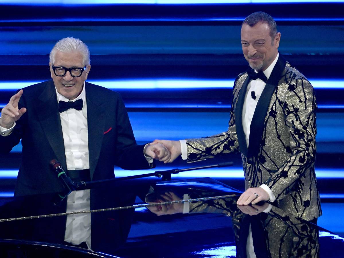 da champagne a roberta al twist i successi da Ilgiornale.it da champagne a roberta al twist i successi