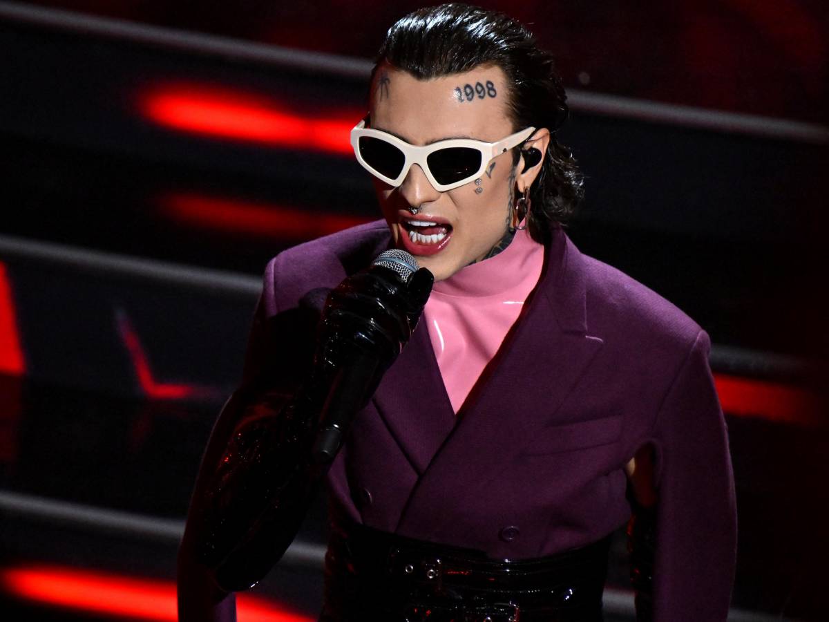 Rosa Chemical Scintilla a Ballando con le Stelle: Chi Sono gli Altri VIP Pronti a Ballare?